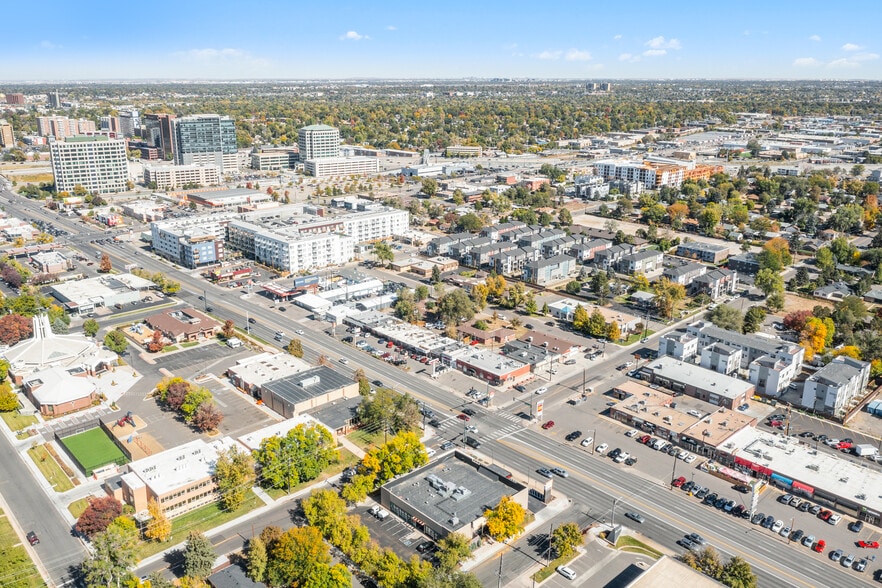 More Photos Of 2305 S Colorado Blvd, Denver Bank For Lease