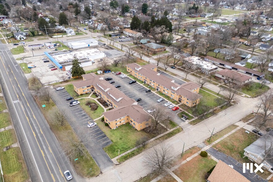 More Photos Of 1731-1733 Oak St, Niles Apartments For Sale