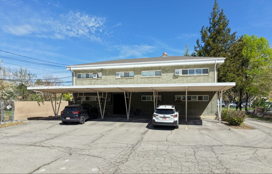 More Photos Of 550 E 100 N, Provo Apartments For Sale