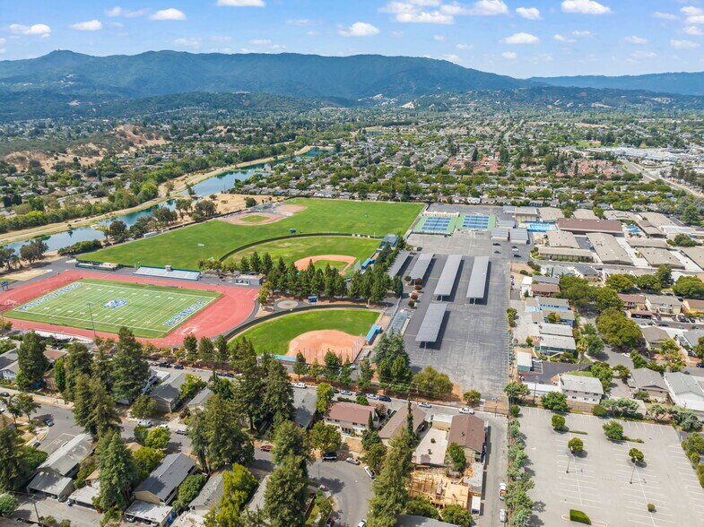 More Photos Of 5653 Via Monte Dr, San Jose Apartments For Sale