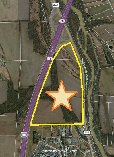 More Photos Of 3436 County Rd 25A, Troy Land For Sale