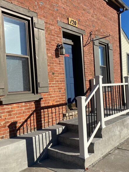 More Photos Of 120 N Main St, Englewood Loft Creative Space For Sale