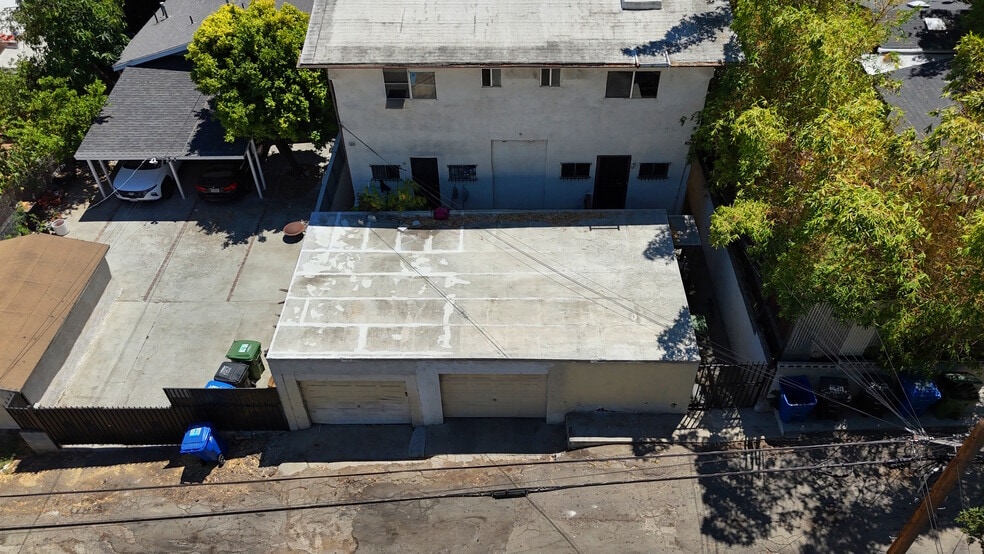 More Photos Of 1727 Bellevue Ave, Los Angeles Apartments For Sale