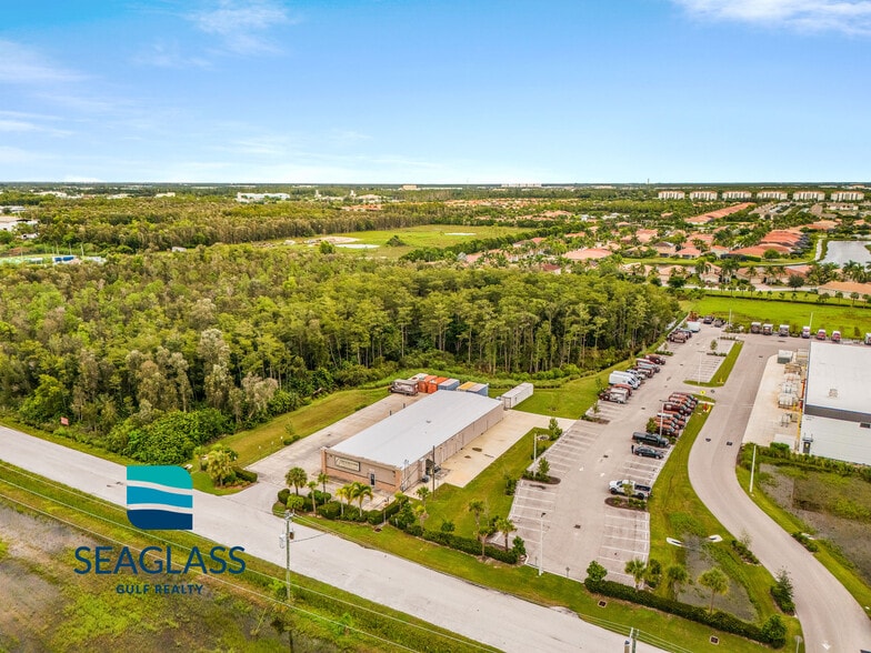 More Photos Of 3890 Veronica S Shoemaker Blvd, Fort Myers Warehouse For Sale