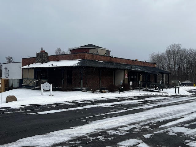 More Photos Of 14 Railroad St, Victor Freestanding For Lease