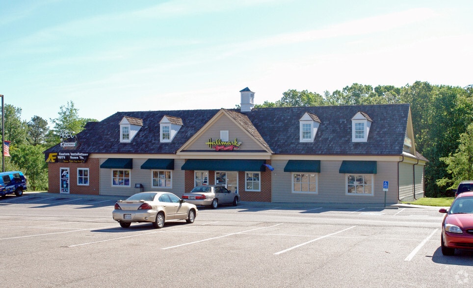 More Photos Of 13180 Midlothian Tpke, Midlothian Unknown For Lease