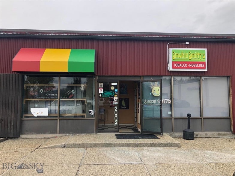 More Photos Of 2744 W Main St, Bozeman Storefront Retail Office For Lease