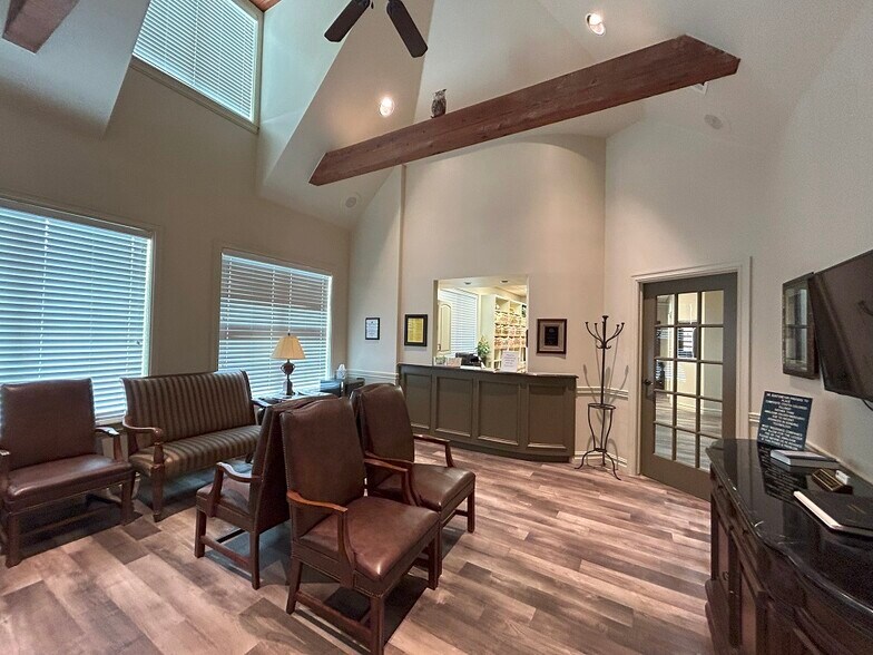 More Photos Of 9113-9119 S Toledo Ave, Tulsa Medical For Sale
