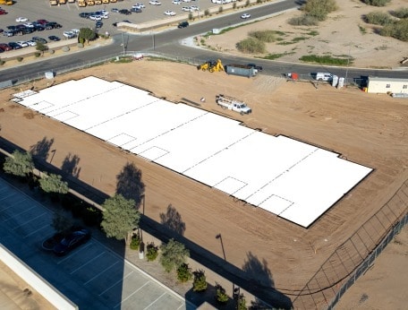 Primary Photo Of 625 E Iris Pl, Chandler Warehouse For Lease