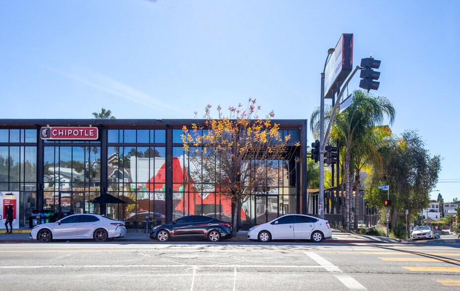 More Photos Of 2110 W Sunset Blvd, Los Angeles Unknown For Lease