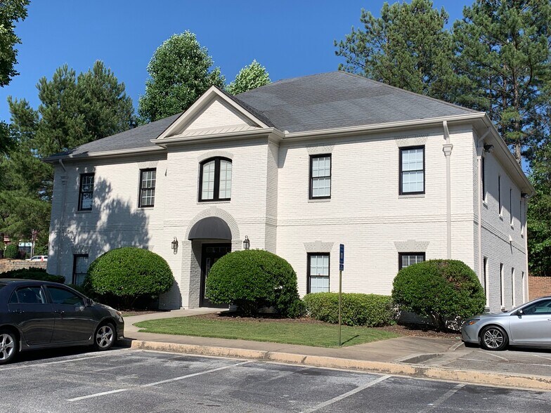 More Photos Of 2280 Satellite Blvd, Duluth Loft Creative Space For Sale