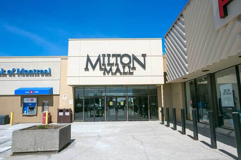 More Photos Of 55-65 Ontario St S, Milton Unknown For Lease