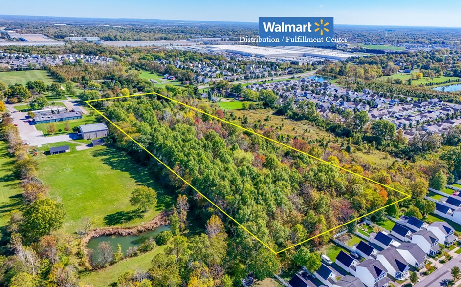 More Photos Of 2345 Demorest Rd, Grove City Land For Sale