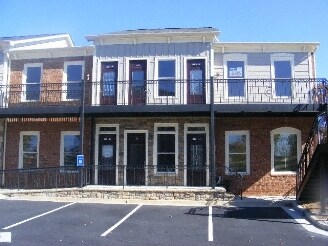 More Photos Of 800 Old Dawson Village Rd E, Dawsonville Office For Sale
