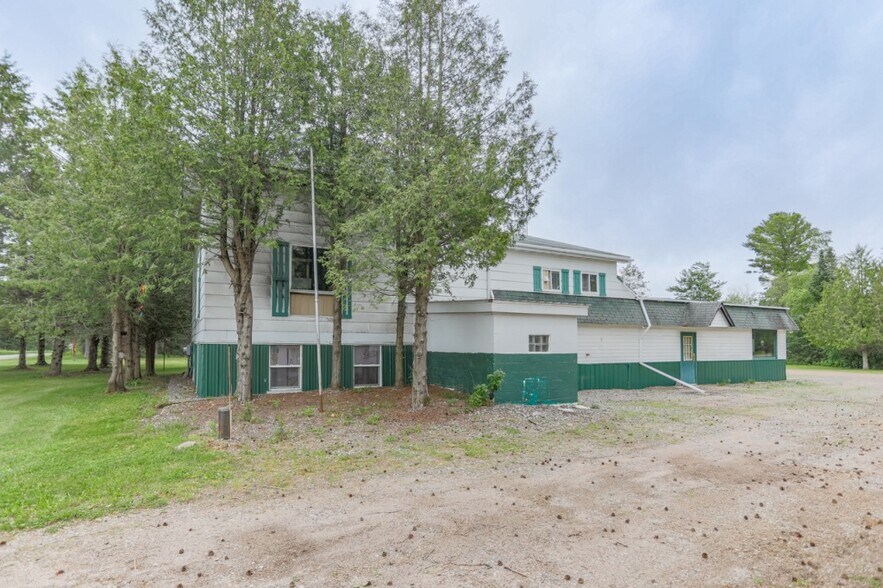 More Photos Of N8894 County Road H, Irma Restaurant For Sale