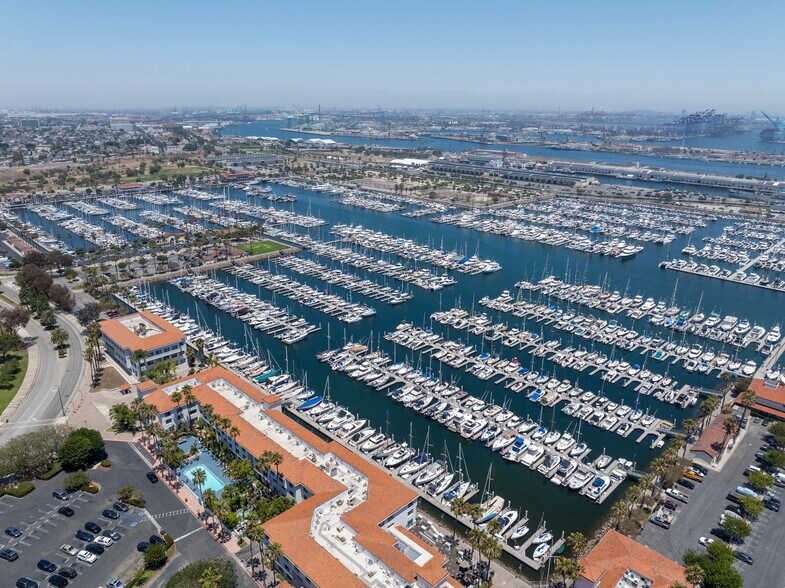 More Photos Of 3922 S Pacific Ave, San Pedro Apartments For Sale