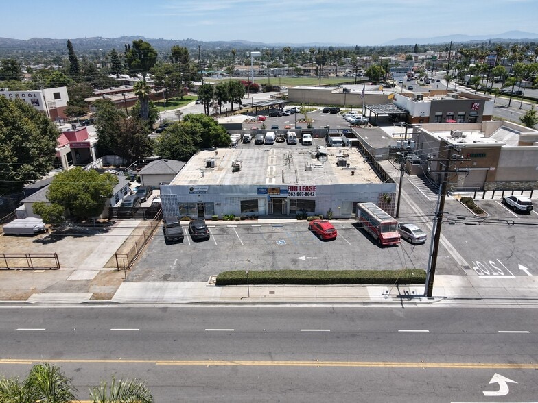 Primary Photo Of 10332-10338 Painter Ave, Santa Fe Springs General Retail For Sale