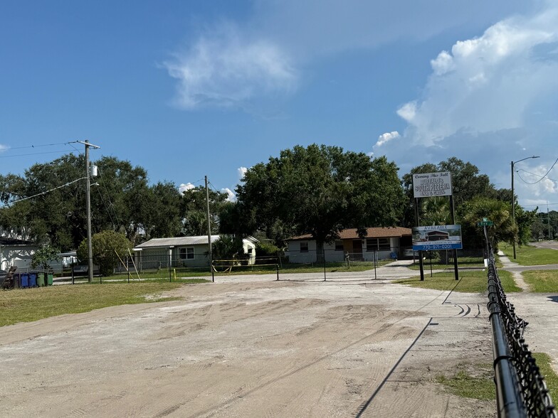 More Photos Of 6112 S West Shore Blvd, Tampa Land For Lease