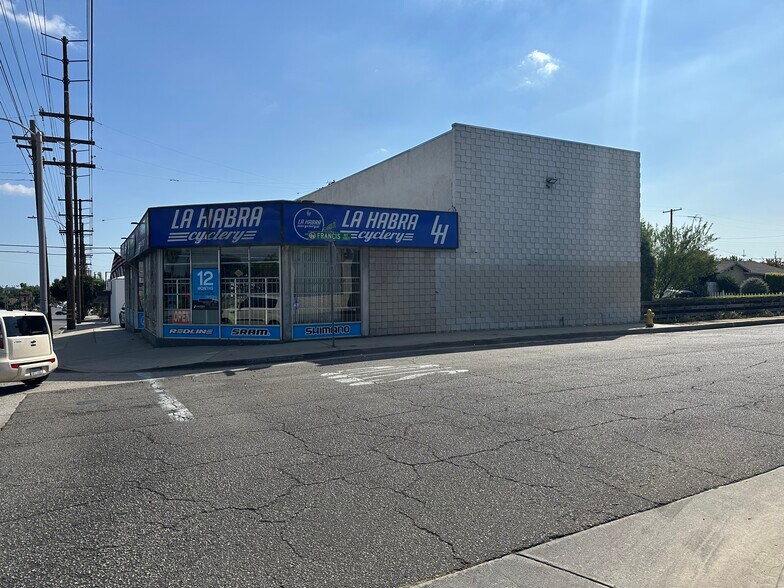 More Photos Of 451 N Harbor Blvd, La Habra Freestanding For Sale