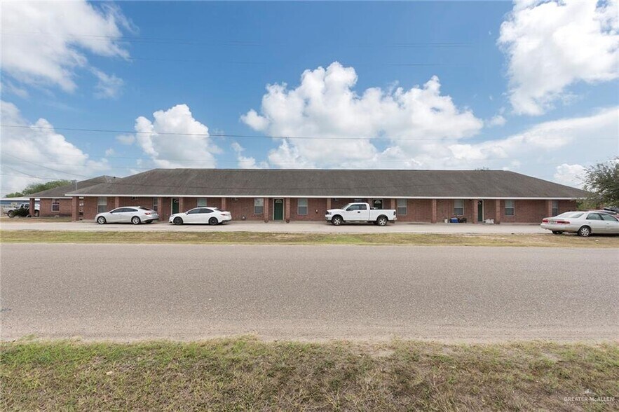 Primary Photo Of 1502 Diamond Ave, Penitas Apartments For Sale