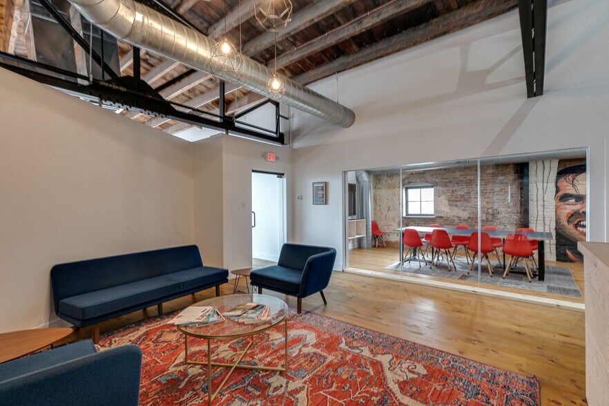 More Photos Of 1727 Snyder Ave, Philadelphia Loft Creative Space For Lease