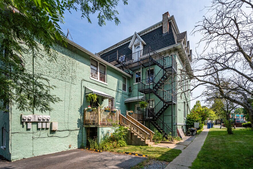 More Photos Of , Buffalo Multifamily For Sale