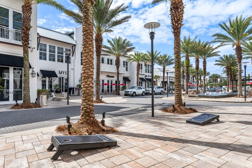 More Photos Of 12805 US Hwy 98 E, Inlet Beach General Retail For Lease