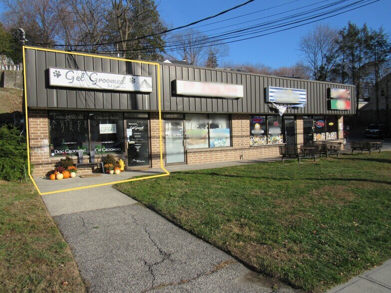 Primary Photo Of 192-196 N Highland Ave, Ossining Storefront For Lease