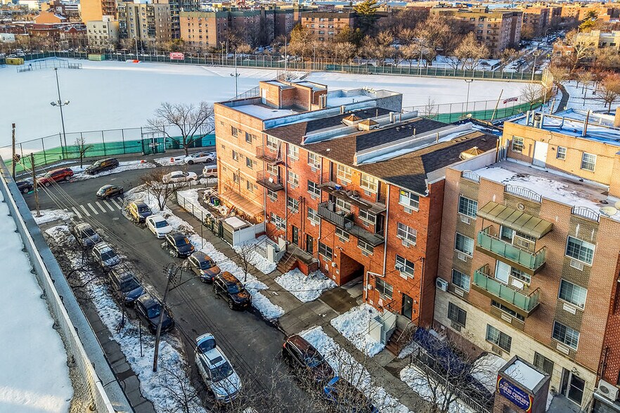 More Photos Of 13909 34th Ave, Flushing Multifamily For Sale