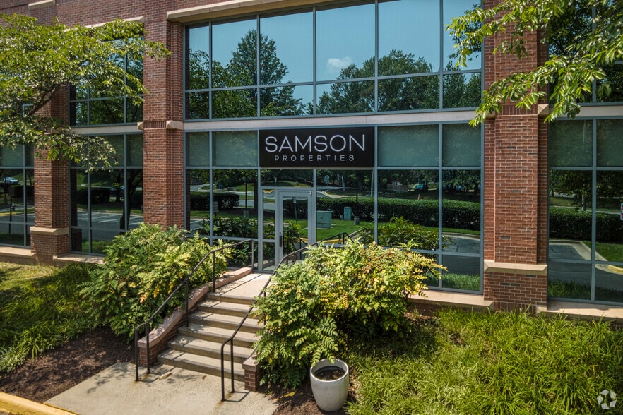 More Photos Of 1925 Isaac Newton Sq. East Sq, Reston Office For Lease