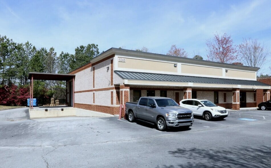 Primary Photo Of 5346 Palmero Ct, Buford Light Distribution For Sale
