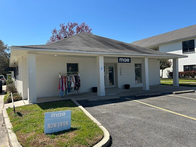 More Photos Of 7384-7388 Highland Dr, Baton Rouge Office For Sale