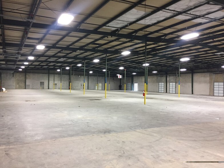 More Photos Of 148 Southport Rd, Spartanburg Warehouse For Lease