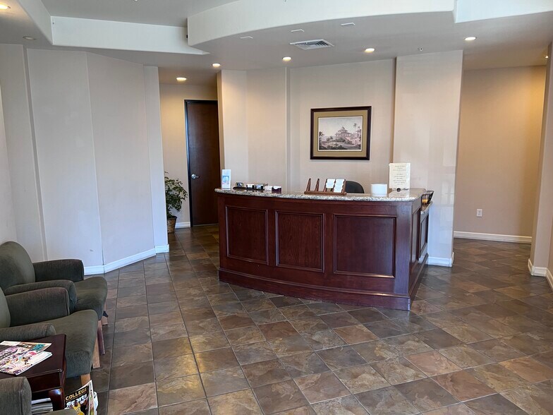 More Photos Of 3890 W Ann Rd, North Las Vegas Office For Sale