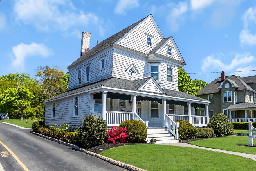 More Photos Of 485 Broadway, Long Branch Office For Sale