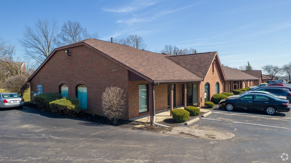 More Photos Of 3974 Brown Park Dr, Hilliard Office For Lease