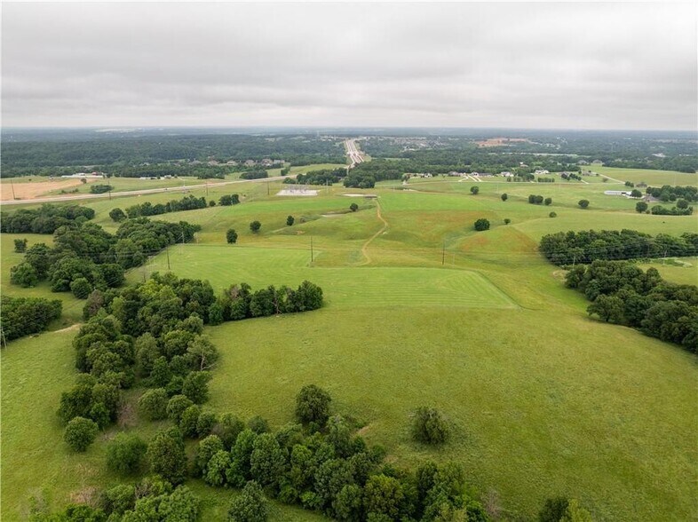 More Photos Of Millsap Road, Springdale Land For Sale
