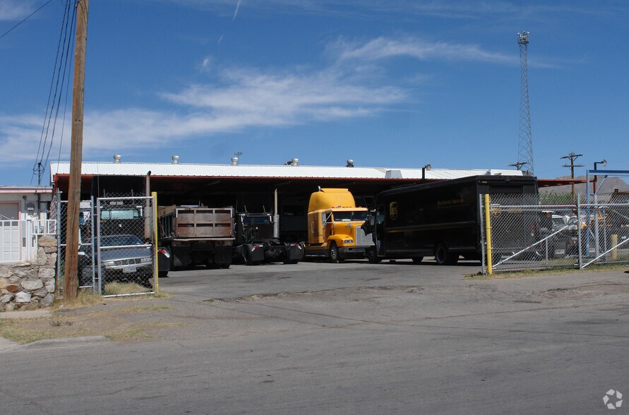 More Photos Of 411 Radford St, El Paso Service For Sale