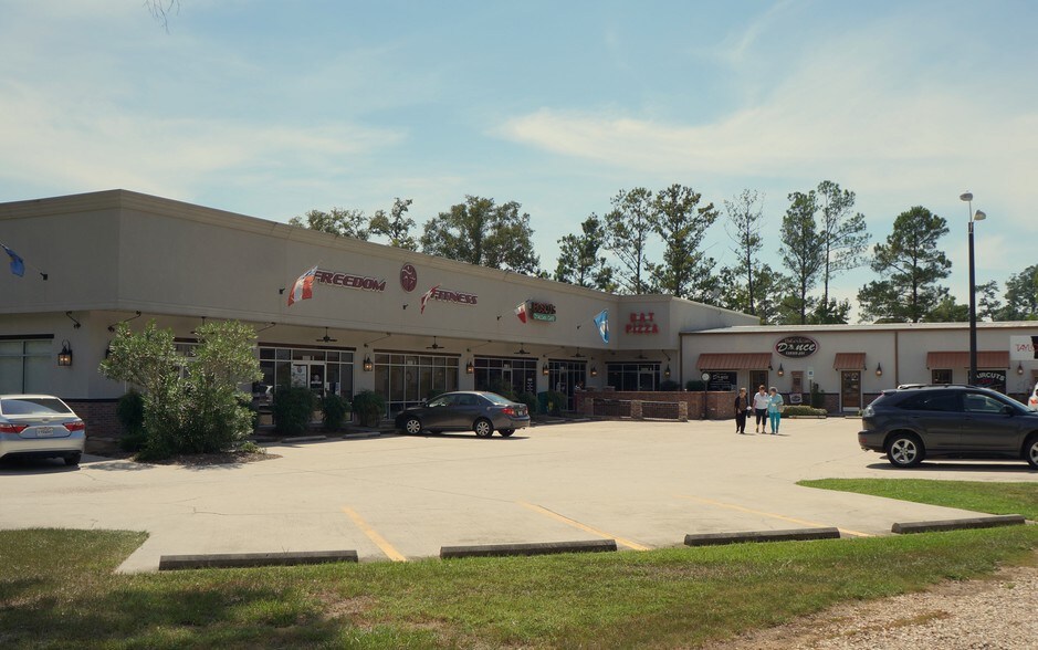 Primary Photo Of 2040 Hwy 59, Mandeville Storefront Retail Office For Lease