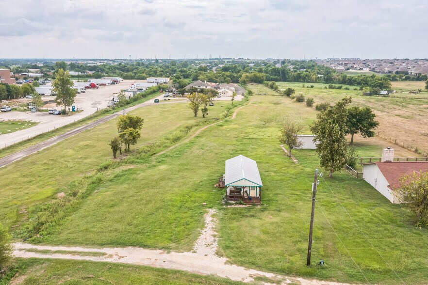 More Photos Of 4251 Gattis School Rd, Round Rock Land For Sale
