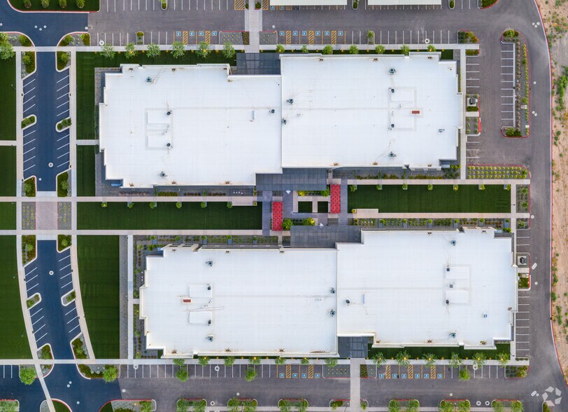 More Photos Of SEC Pecos Rd & Gilbert Rd, Gilbert Unknown For Lease