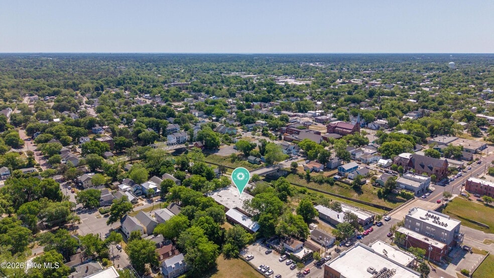 More Photos Of 711 N 5th St, Wilmington Warehouse For Sale