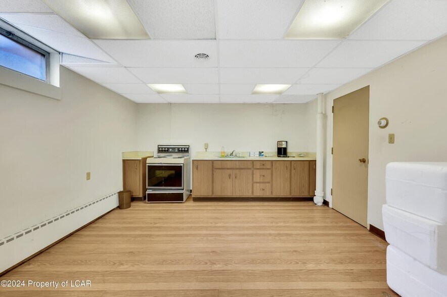 More Photos Of 668 N Main St, Wilkes Barre Religious Facility For Sale