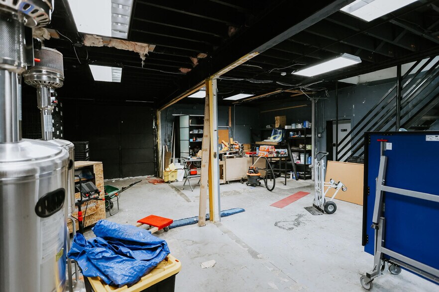 More Photos Of 1559 S Broadway, Denver Storefront Retail Office For Lease