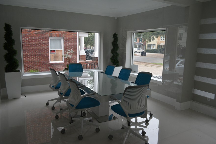 More Photos Of 1644 W Alabama St, Houston Loft Creative Space For Lease