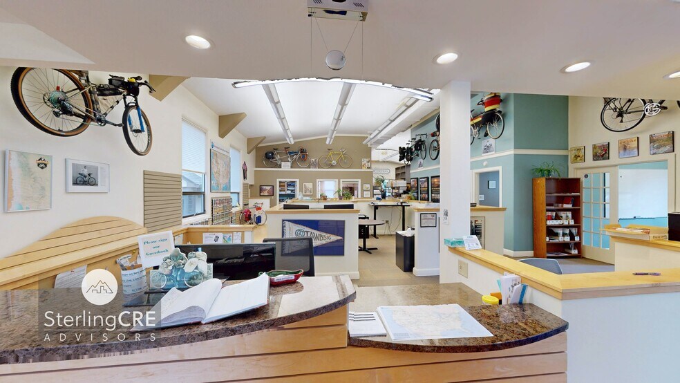 More Photos Of 150 E Pine St, Missoula Office For Sale