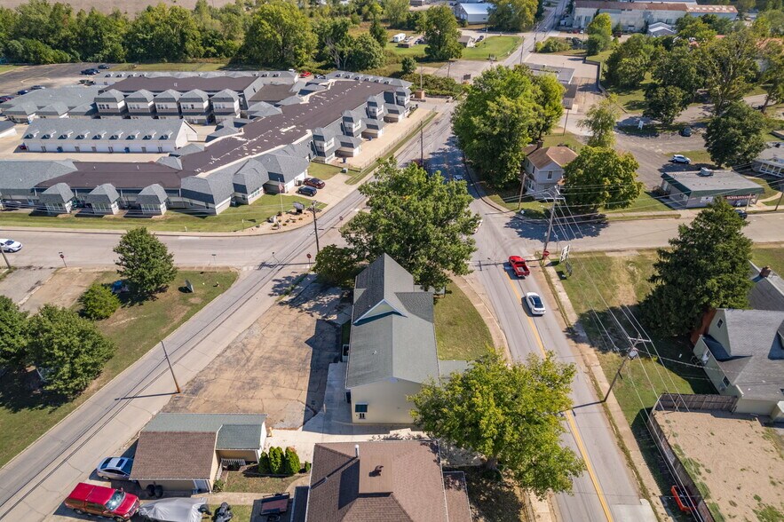 More Photos Of 47 N Allen St, Bonne Terre General Retail For Sale