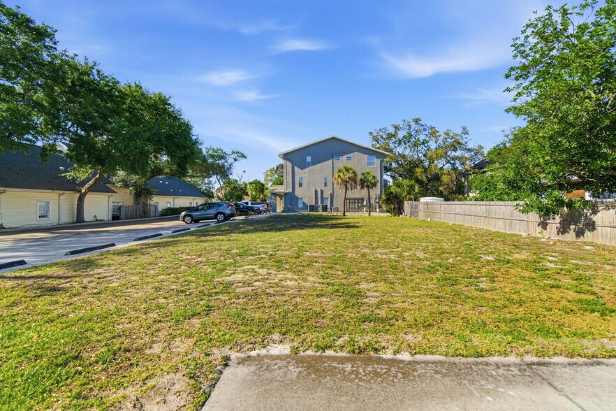 More Photos Of 444 Skinner Blvd, Dunedin Land For Sale