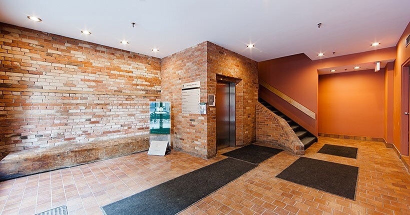 More Photos Of 106 Front St E, Toronto Office For Lease