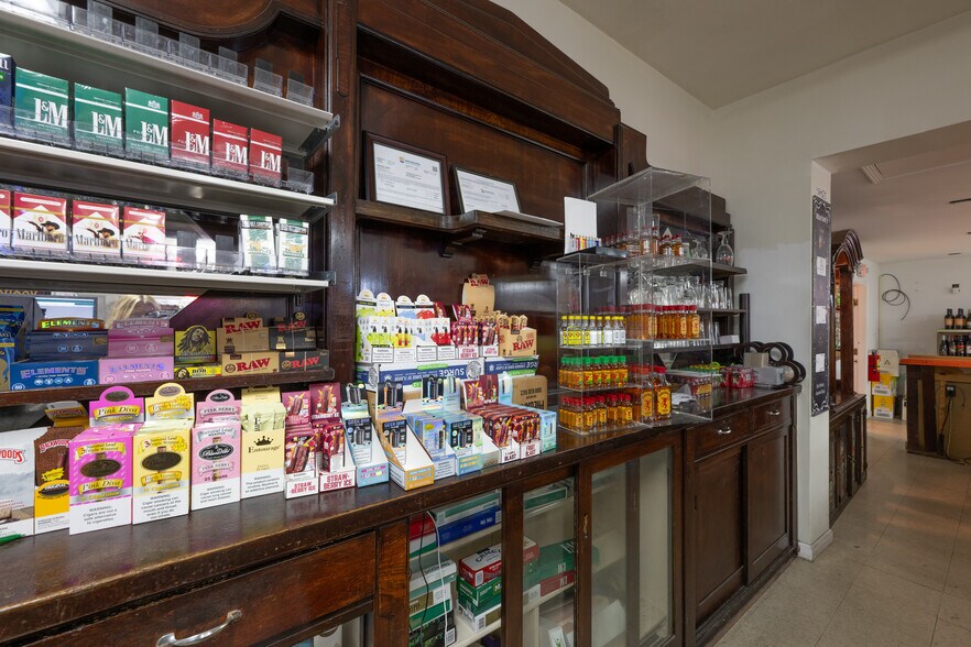 More Photos Of 1635 Broadway, Bethlehem Storefront For Sale